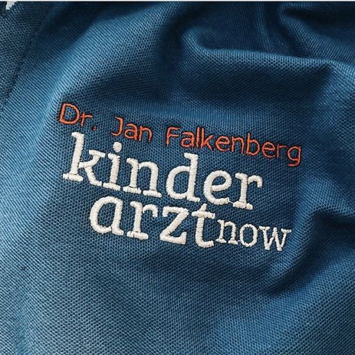 Dr. med. Jan Falkenberg