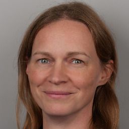Mareike Donner