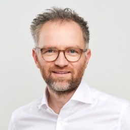 Albrecht-Georg Buchmann