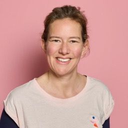 Frau Christina Sonnenschein