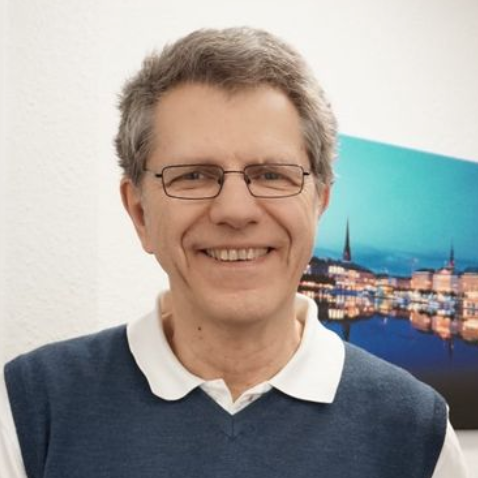 Dr. med. Axel Niewerth