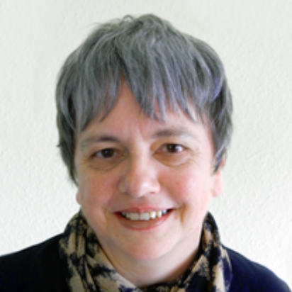 Dr. med. Sabine Jander, M.A.