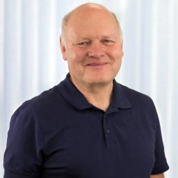 Dr. med. Lothar Schmittdiel