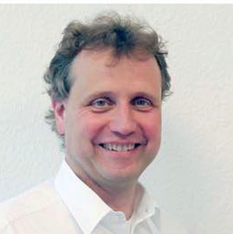 Dr. med. Björn Parey