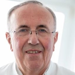 Prof. Dr. med. Gerhard Wambach