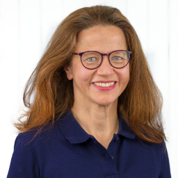 Dr. med. Marieluise Schmittdiel