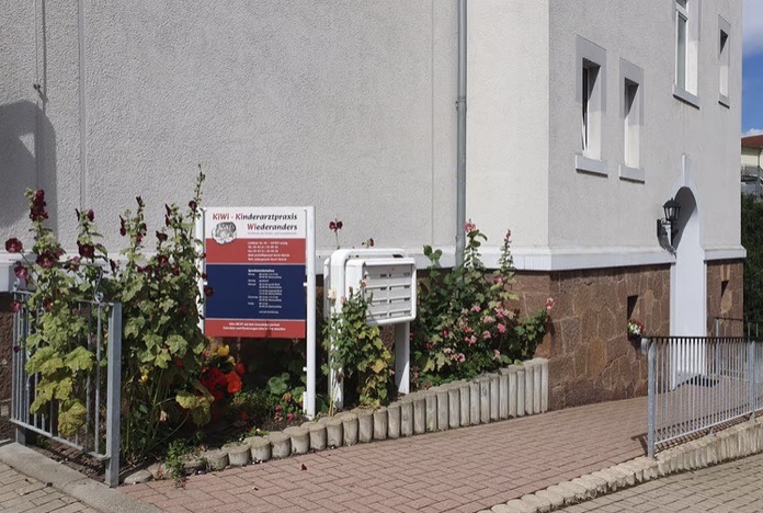 Praxis Bild