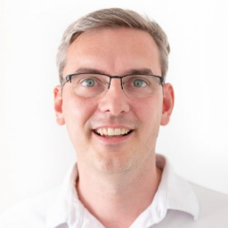 Dr. med. Daniel Mauch