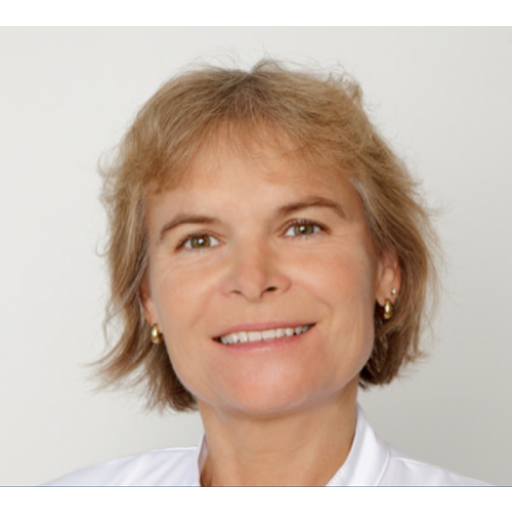 Dr. med. Anette Märtz