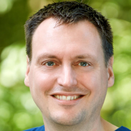 Dr. David Stenger