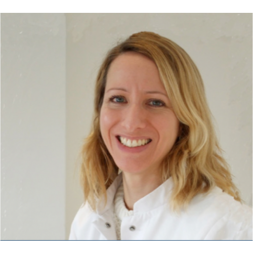 Dr. med. Petra Lehmann