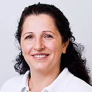 Dr. med. Sevinc Caglar