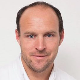 Dr. med. Tobias Weber