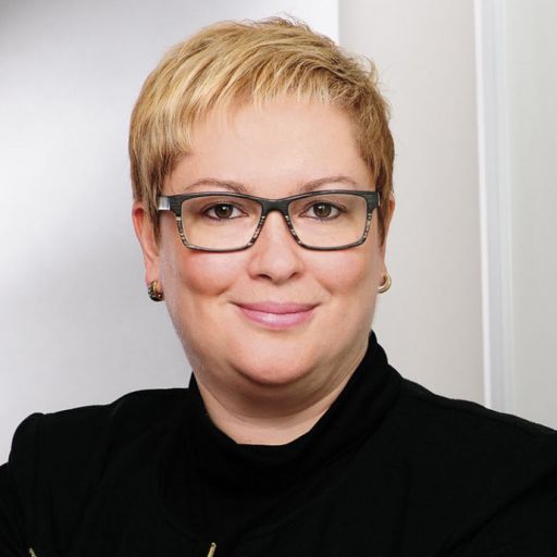 Dr. Susanne Brenner