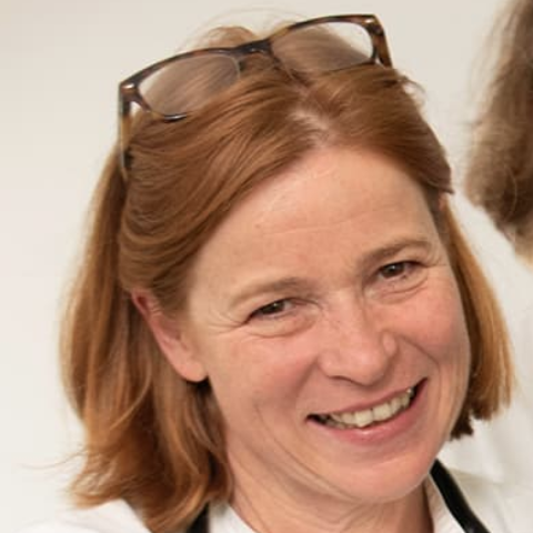 Dr. med. Monika Volkenstein