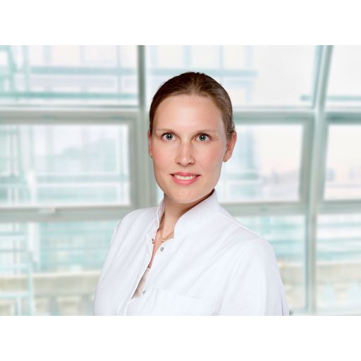 Dr. Kerstin  Schmidek
