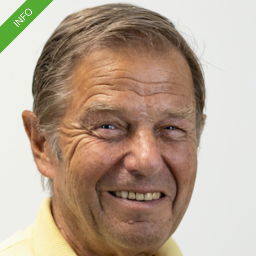 Dr. sc. med. Ulrich Pahlke