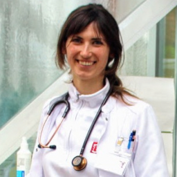 Dr. Denise Brönner