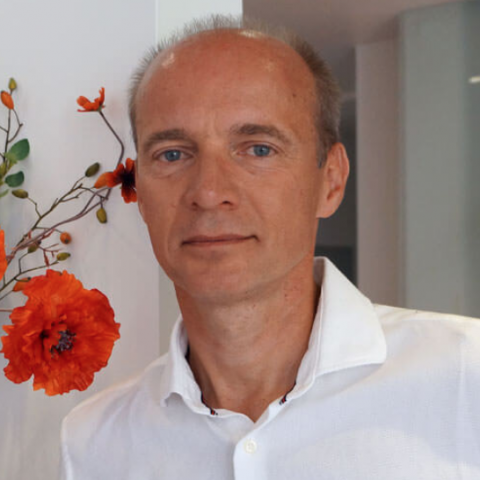Dr. med. Niklas Middendorf