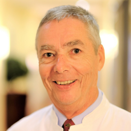 Prof. Dr. med. Jürgen Wollenhaupt