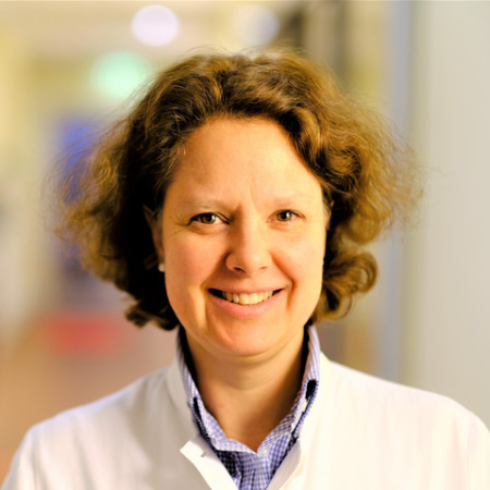 Dr. med. Eva Terhalle-Aries
