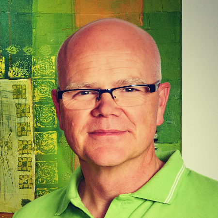 Dr. Horst Rolfes