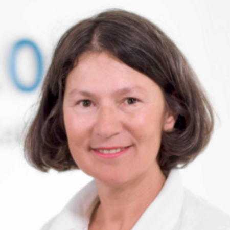 Dr. Joanna Malek