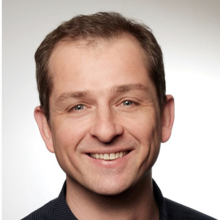 PD Dr. med. Martin Steinkamp