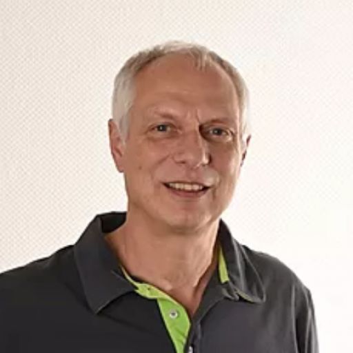 Dr. Horst Stephan