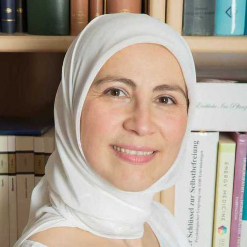 Nursen Karakus