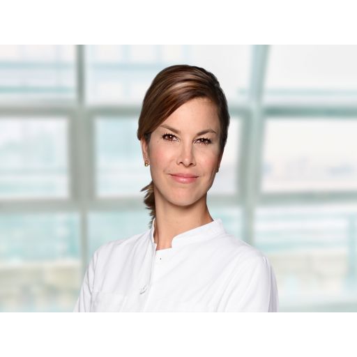 Dr. Ina Schellenberger
