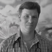 Dr. med. Markus Weber
