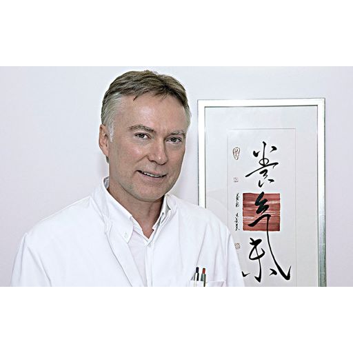 Dr. med. Johannes Fischer