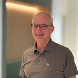Dr. med. Ralph Salzmann