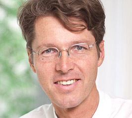 Dr. med. Matthias Müller