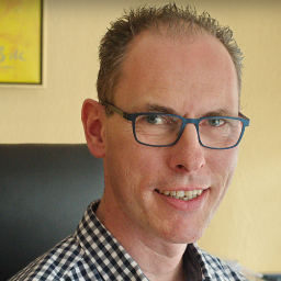 Dirk Messemer