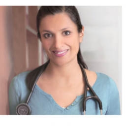 Dr. med. Sandhya Funk