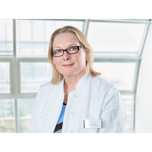Dr. Barbara Eifrig