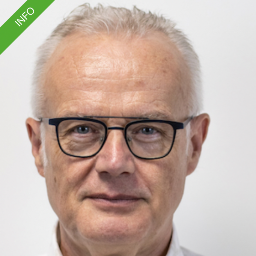 Dr. med. Michael Kampmeyer