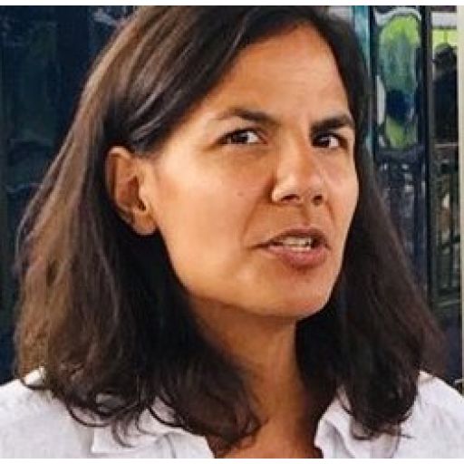 Dr. med. Chonda M. Lange-Datta