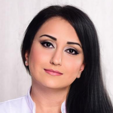 Dr. med. Chatera Amirzada