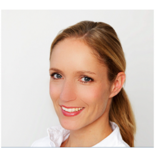 Dr. med. Kirsten Lanzerath