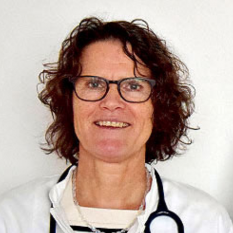 Dr. med. Sibylle Bönke
