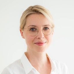 Dr. med.  Anna Neuberger