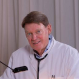Dr. med. Wolfgang Warther