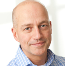 Dr. med. Martin Winfried Staudt