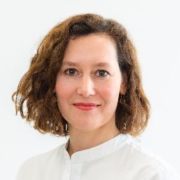 Dr. med. Juliane Wacker