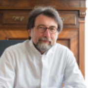 Dr. med. Wilfried Ulmrich