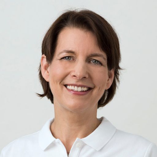 Dr. Melanie Schimmer