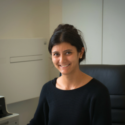 Dr. med. Kaja Biederbick